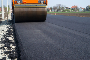 tarmac surfacing