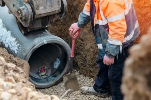 why is drainage important